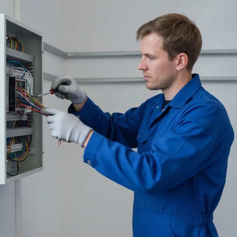 elektryk Cieplice 艢l膮skie Zdr贸j